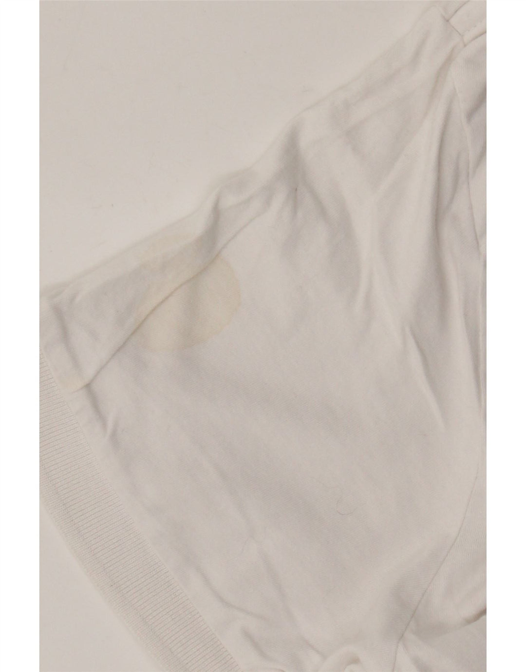 Męska koszulka polo French Connection XL, biała, bawełniana