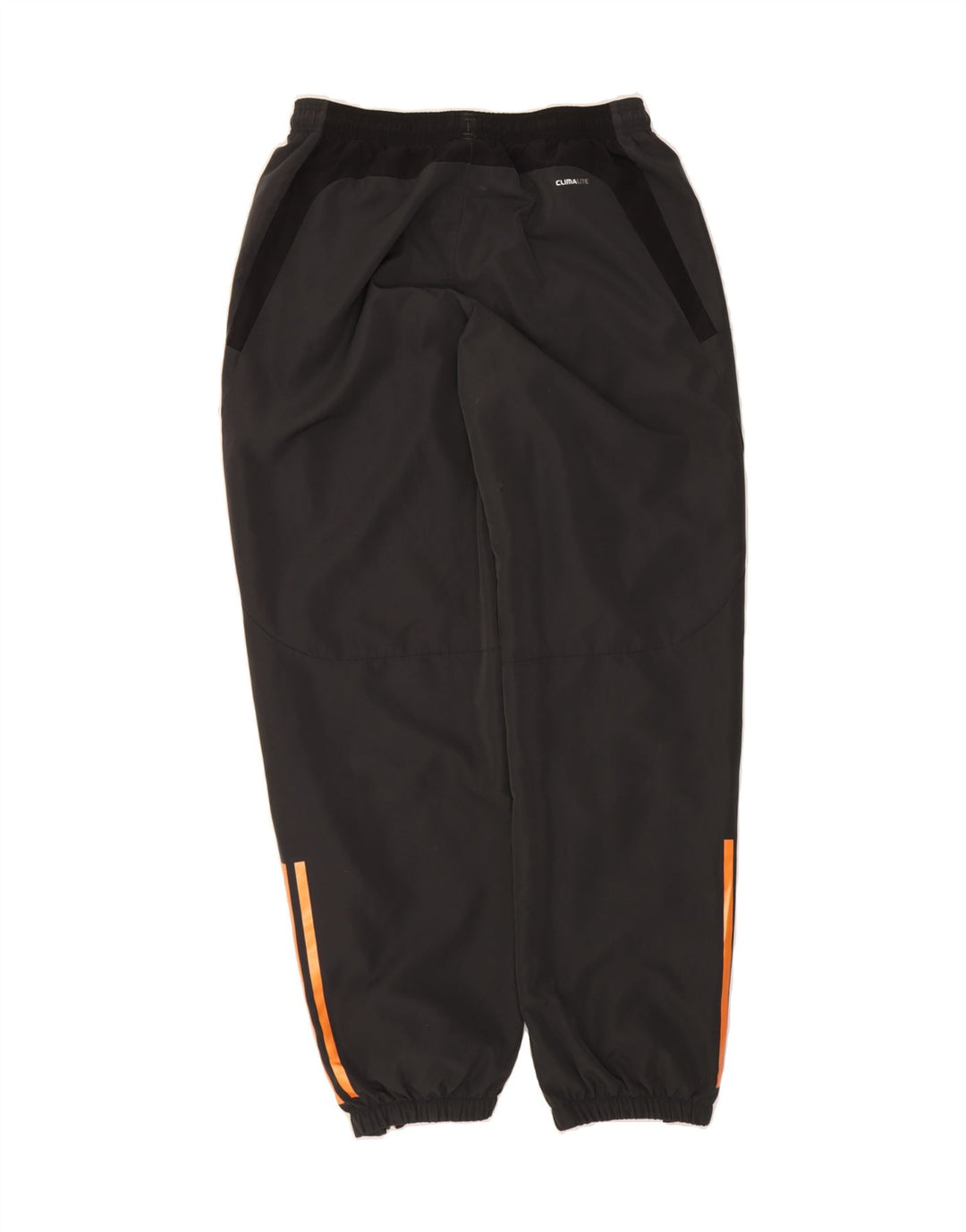 ADIDAS Mens Climalite Tracksuit Trousers Joggers Medium  Grey Colourblock Vintage Adidas and Second-Hand Adidas from Messina Hembry 