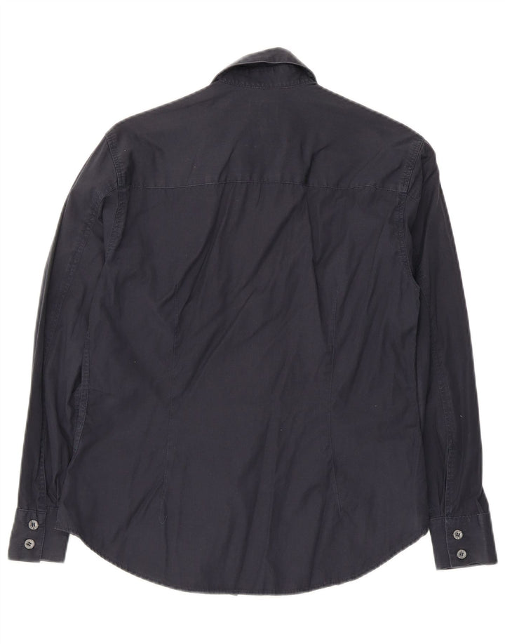 Koszula damska Calvin Klein Jeans UK 10, mała, szara