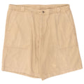 Męskie spodenki chino Colmar IT 54 Large W42 beżowe