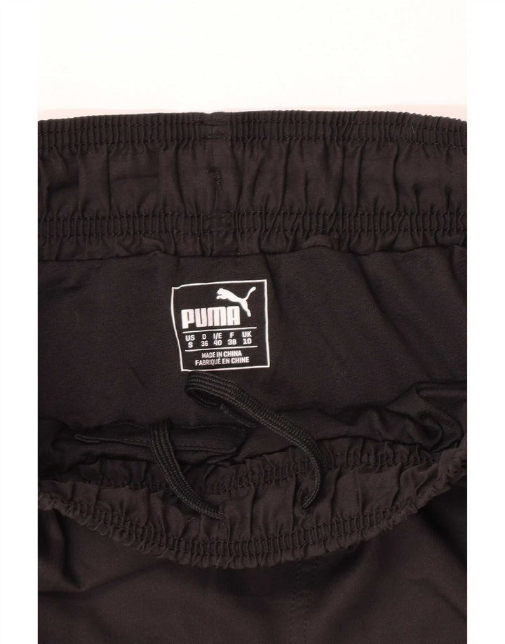 Damskie spodenki sportowe Puma UK 10 Small Black