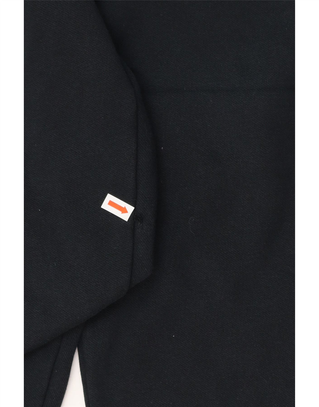 Męskie spodnie dresowe PUMA Joggers XL Granatowe, bawełniane