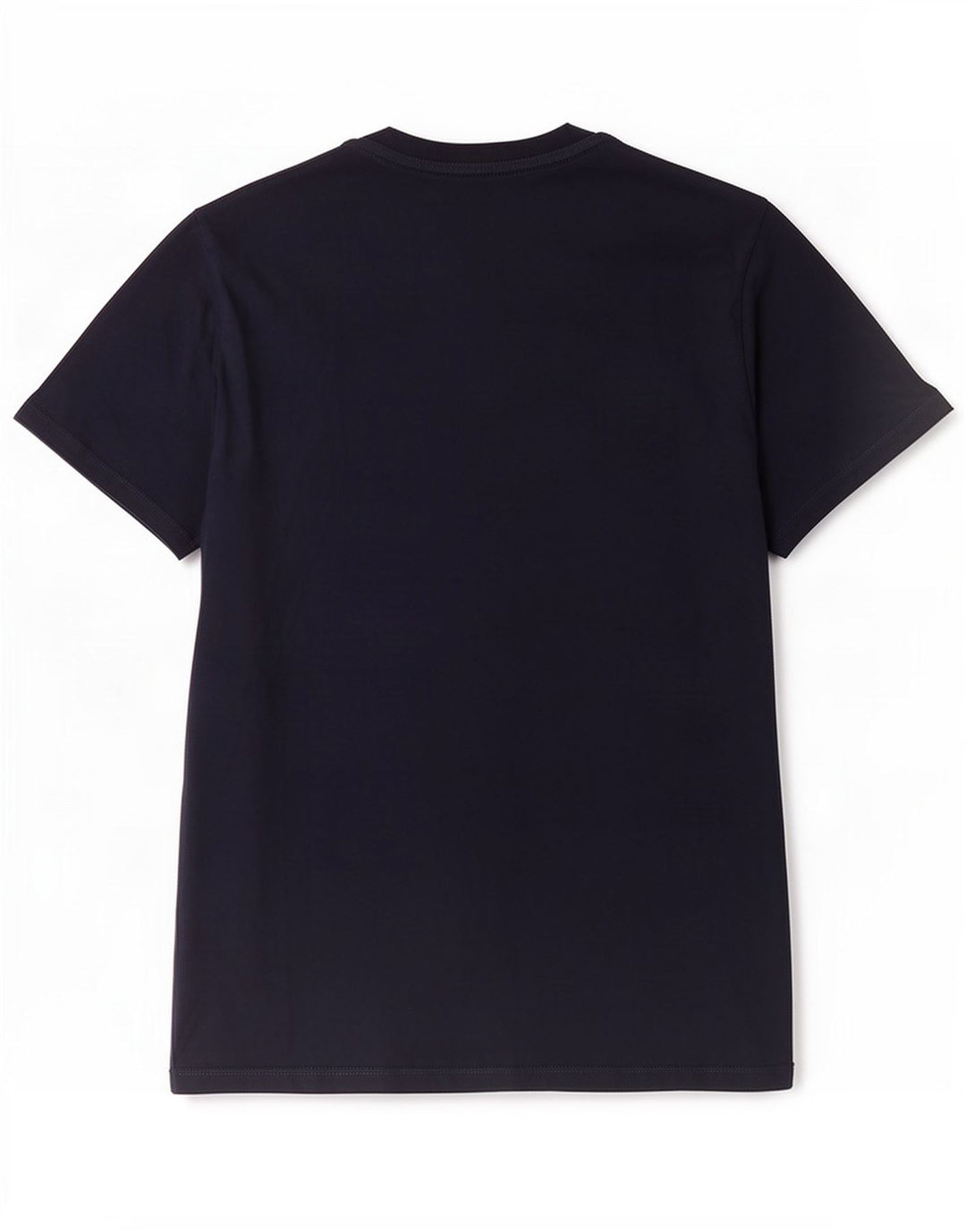 Męski T-shirt z grafiką Levi's, średni, granatowy, bawełniany