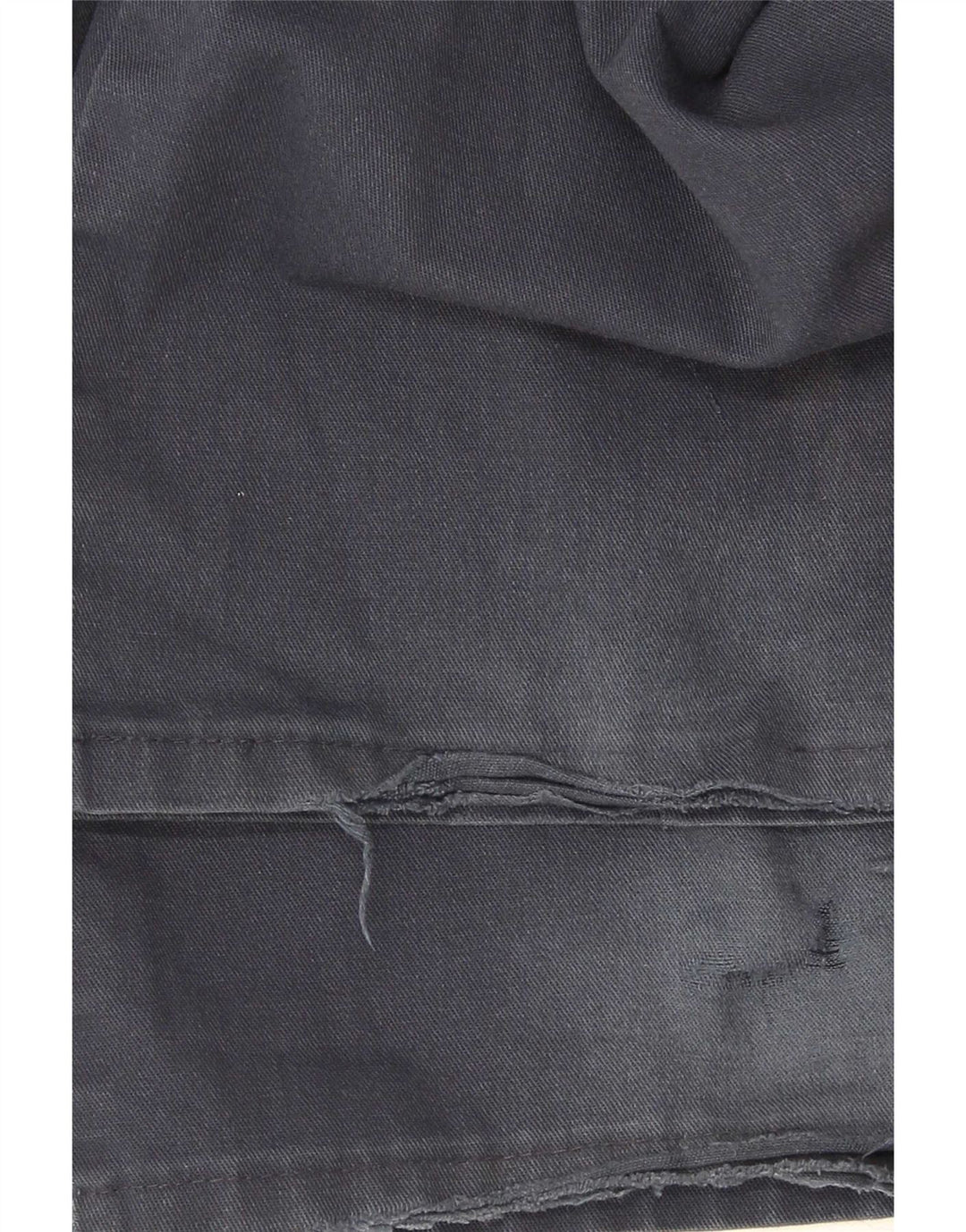 Spodnie męskie Dickies Straight Chino W34 L30 Granatowe