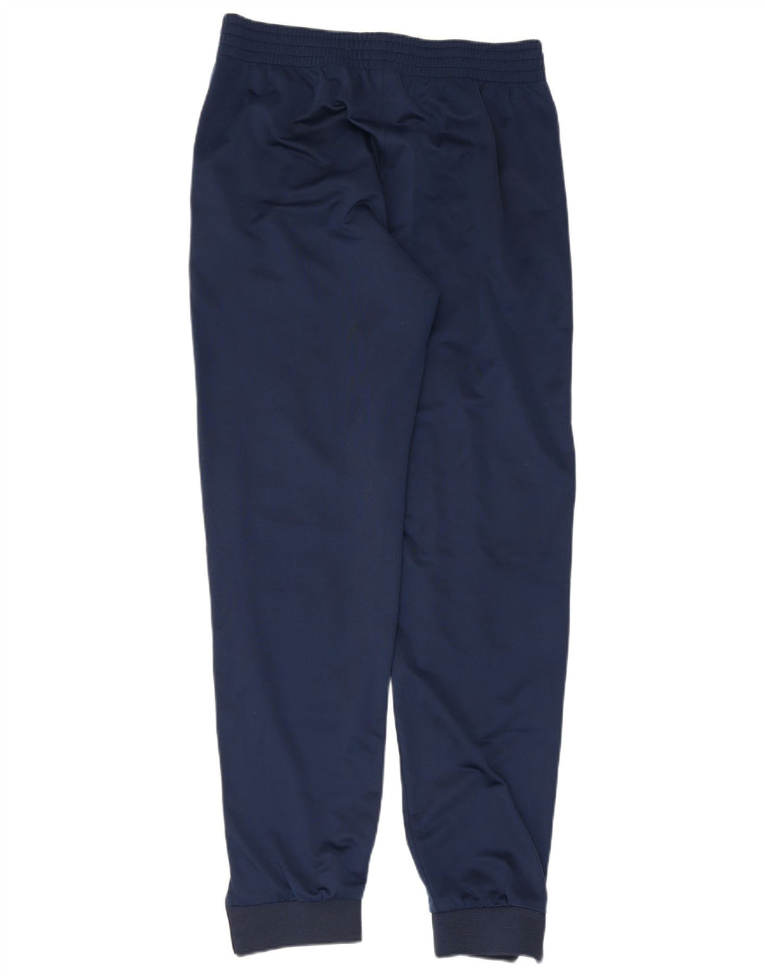Męskie spodnie dresowe Asics Joggers XL Granatowy poliester