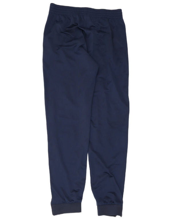 Męskie spodnie dresowe Asics Joggers XL Granatowy poliester