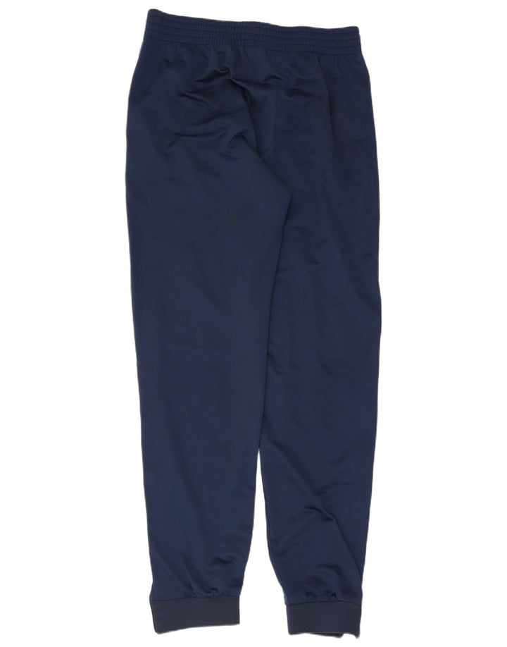 Męskie spodnie dresowe Asics Joggers XL Granatowy poliester