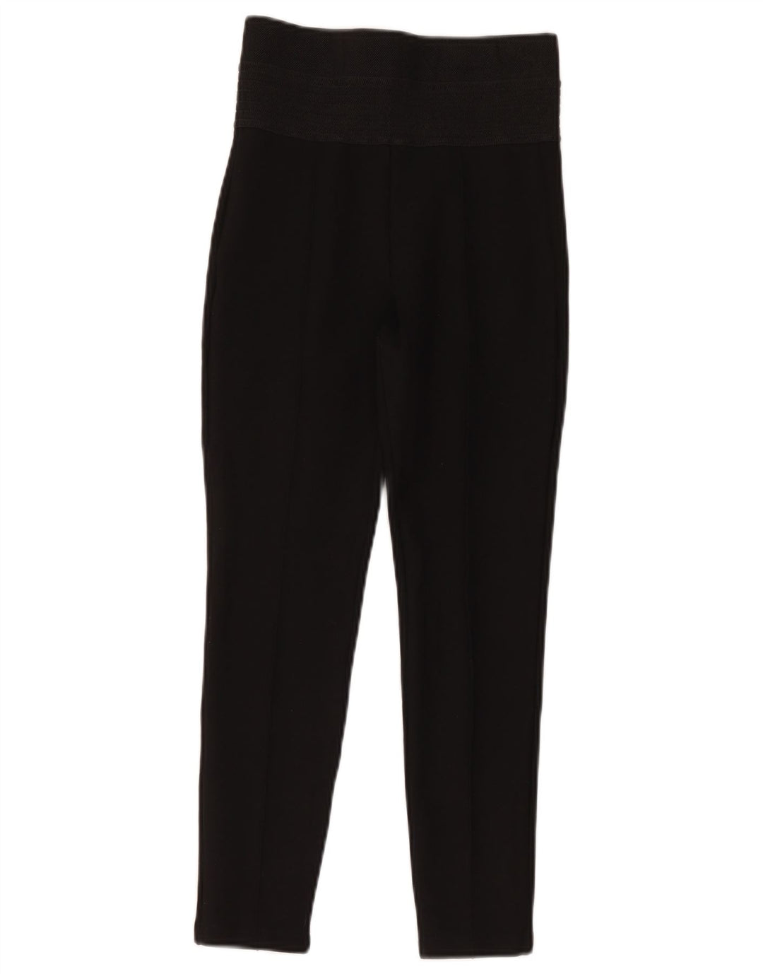 Legginsy damskie Zara UK 8, małe, czarne