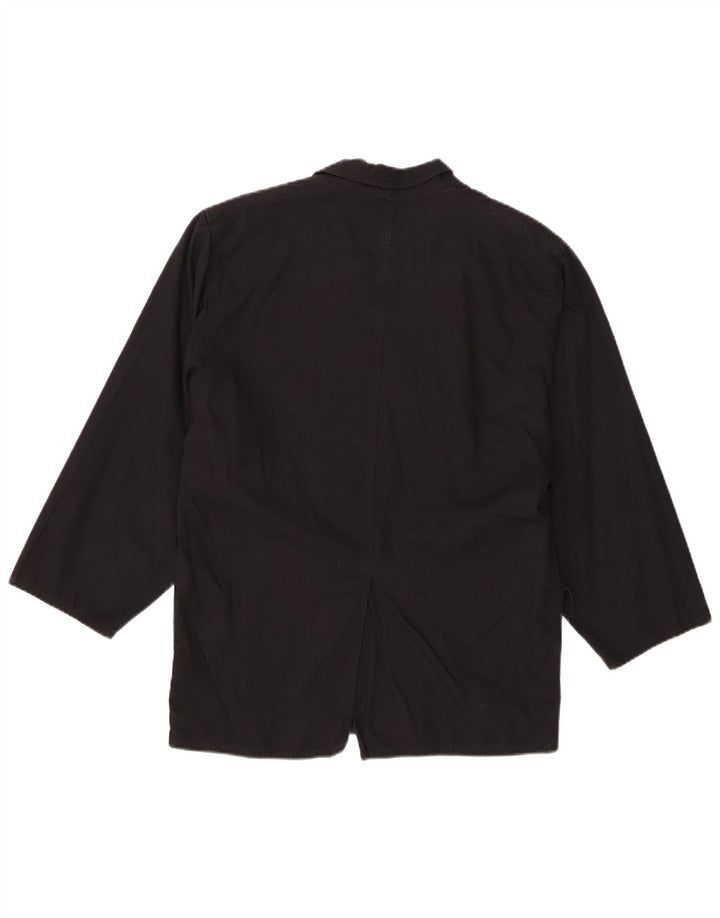 Damska marynarka oversize Anne Marie Beretta IT 36 XS czarna