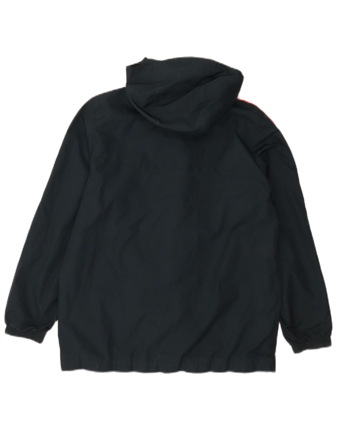 Chłopięca bluza dresowa z kapturem i kapturem Munster ADIDAS 11-12 lat, czarna