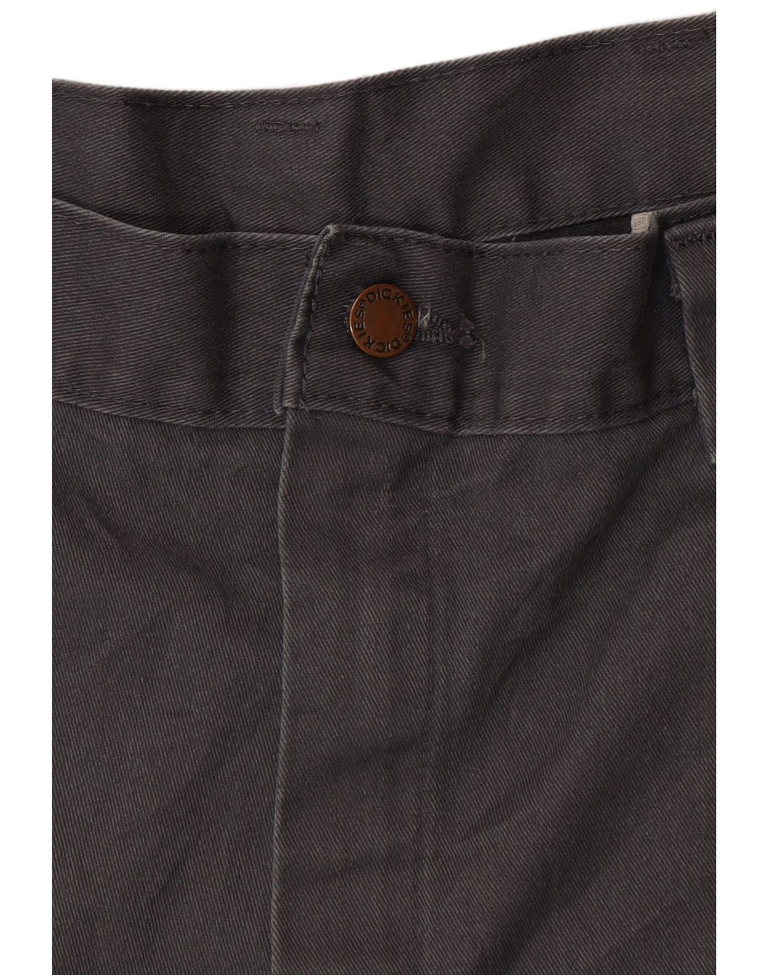 Męskie spodenki cargo DICKIES W38 XL szare