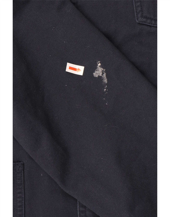Kurtka męska Jack Wills Blazer Utility UK 38, średni granat