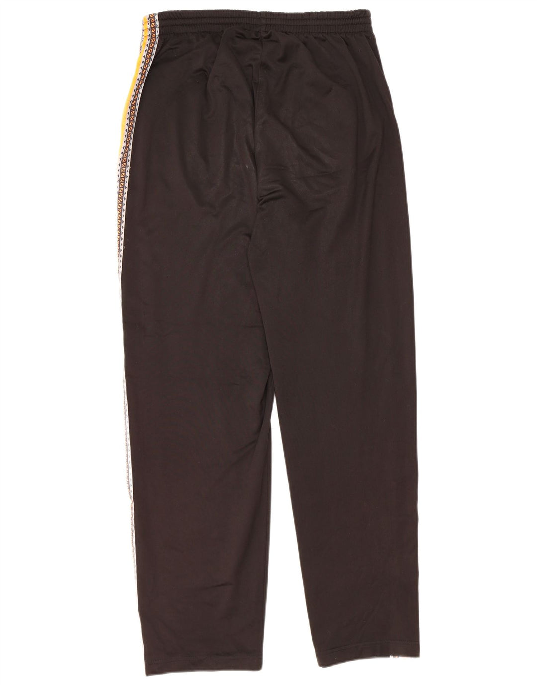 Męskie spodnie dresowe DIADORA UK 40 w kolorze średniej czerni