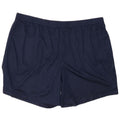 STARTER Mens Sport Shorts 3XL Navy Blue Polyester