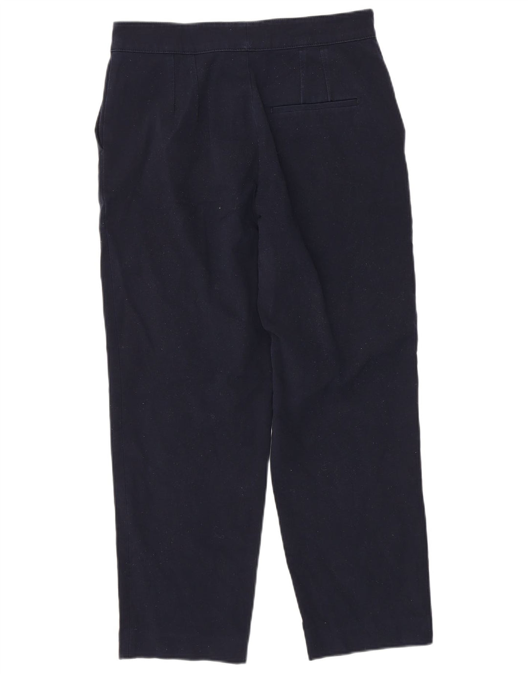 Spodnie damskie Massimo Dutti EU 40 Medium W30 L26 Granatowe