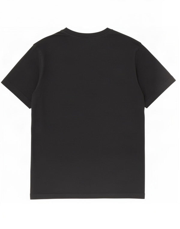 Męski T-shirt z grafiką Nike Toronto Raptors, średni czarny, bawełniany