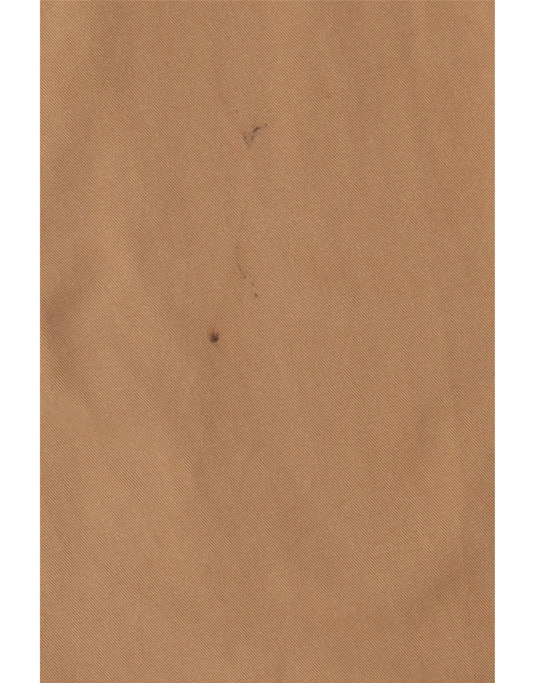 Męskie proste spodnie chino Polo Ralph Lauren W38 L30 Beżowa bawełniana klasyczna