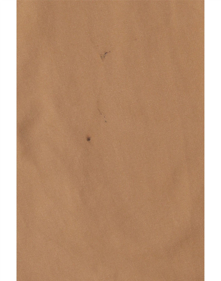 Męskie proste spodnie chino Polo Ralph Lauren W38 L30 Beżowa bawełniana klasyczna