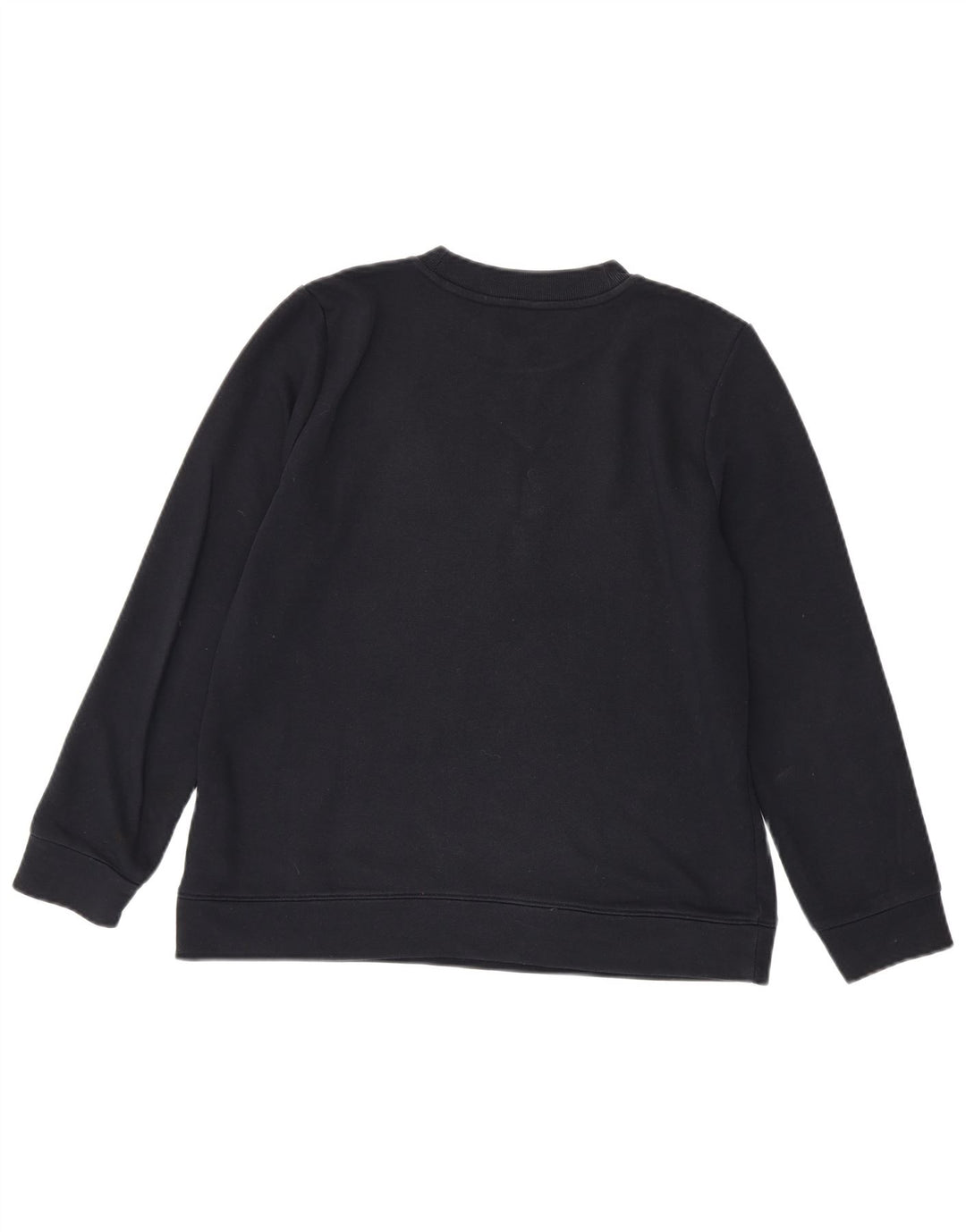 Damska bluza z grafiką Tommy Hilfiger UK 14, średni granat