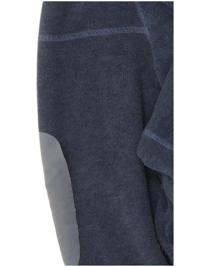 MOUNTAIN HARDWEAR Damska kurtka dresowa Polartec UK 14 Medium Blue