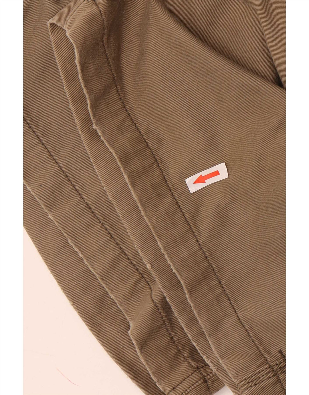 Męskie szorty Gap W38 XL, brązowa bawełna