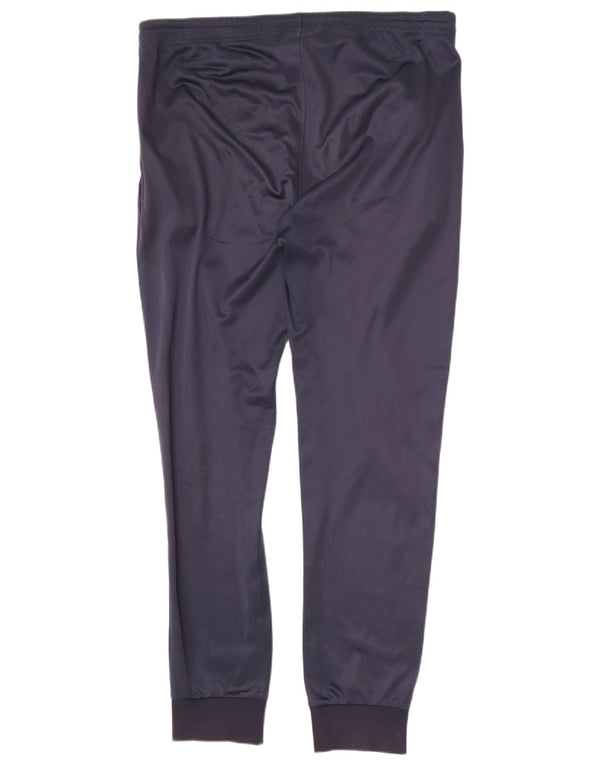 Męskie spodnie dresowe Diadora Joggers XL Granatowy poliester
