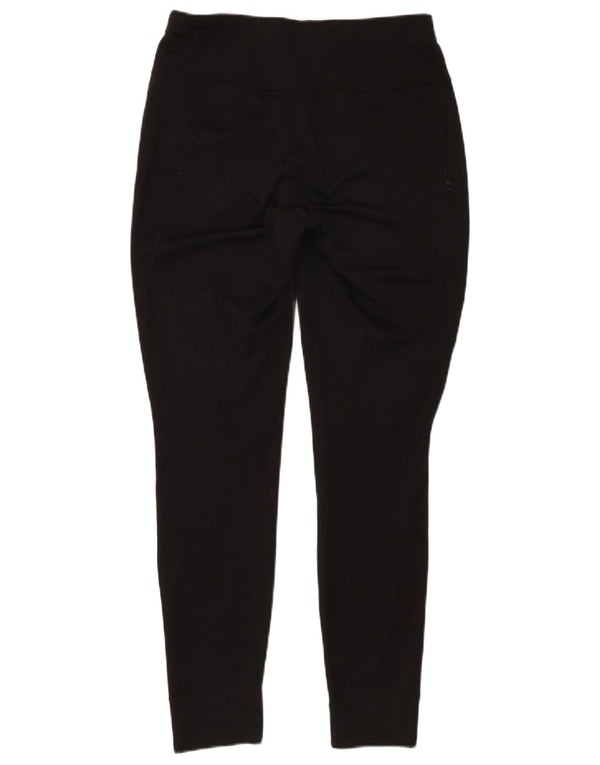 Legginsy damskie Patagonia UK 14, średni czarny poliester