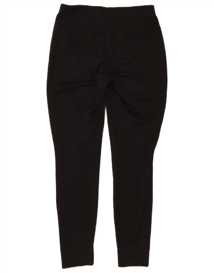 Legginsy damskie Patagonia UK 14, średni czarny poliester