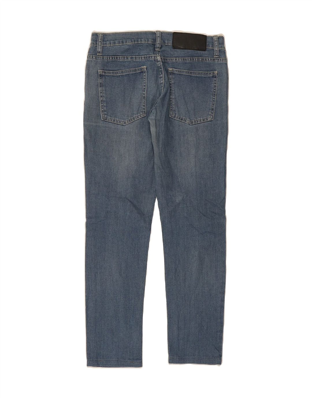 CHEAP MONDAY Womens Slim Jeans W29 L28 Blue Vintage Cheap Monday and Second-Hand Cheap Monday from Messina Hembry 