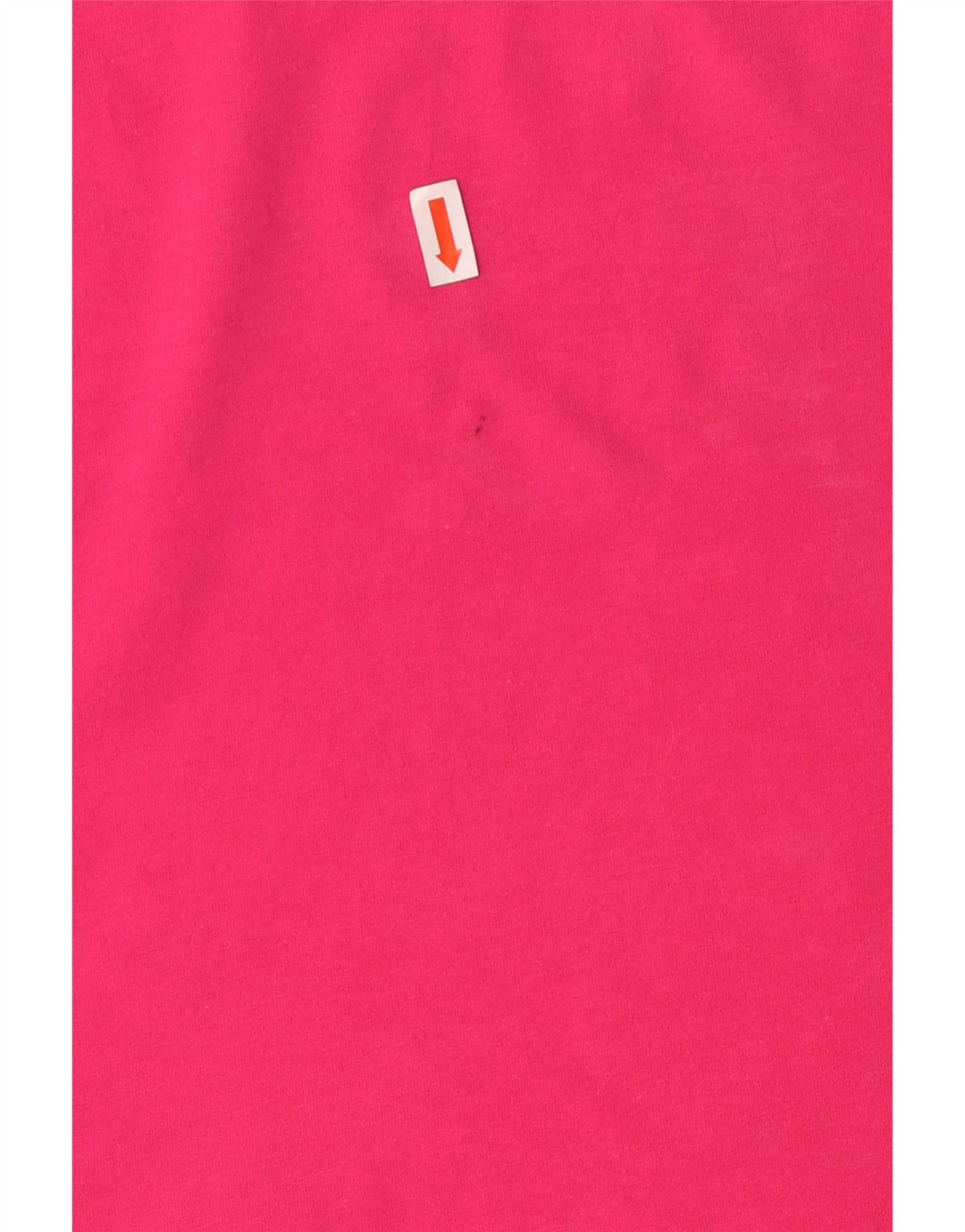 CHAMPION Womens Vest Top UK 14 Medium Pink