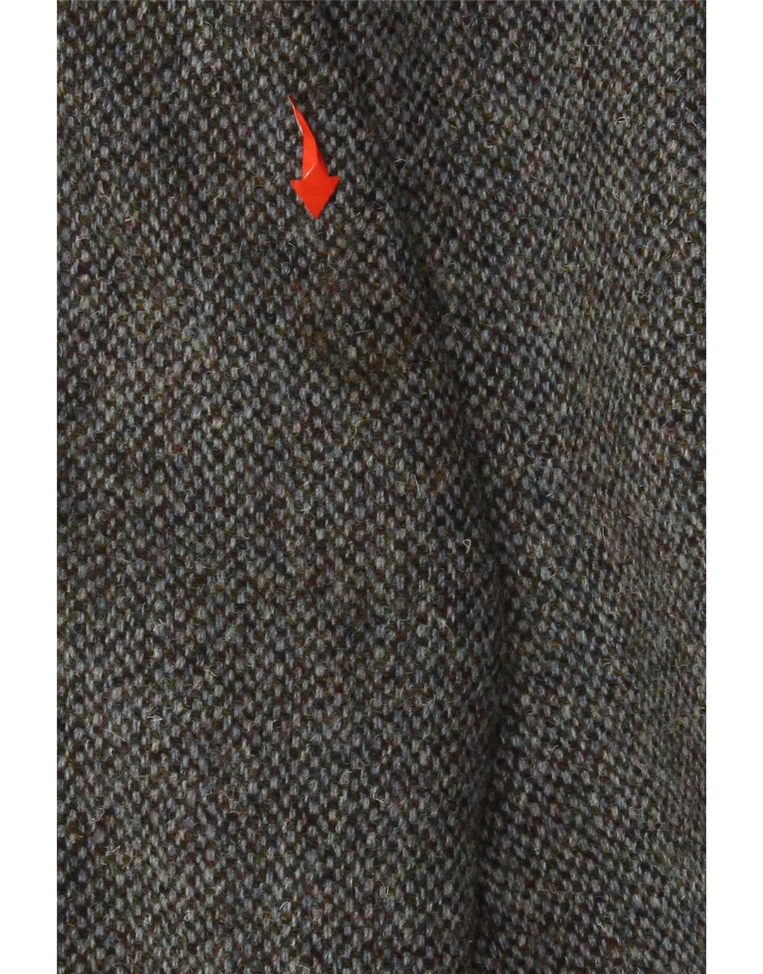 Męska marynarka Bhs o regularnym kroju, zapinana na 2 guziki, UK 42 XL, szara, nowa wełna