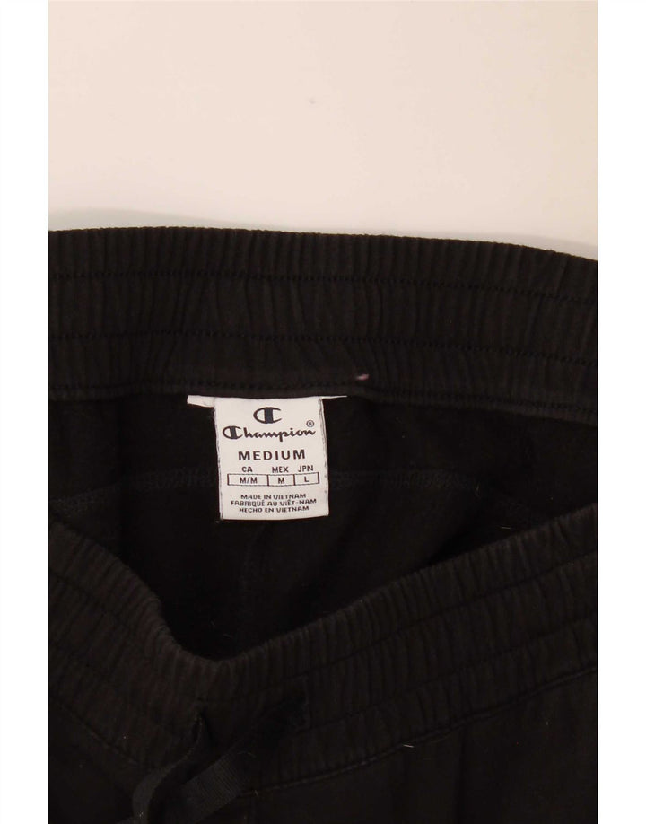 Męskie spodnie cargo Champion Joggers Medium W29 L28 Black