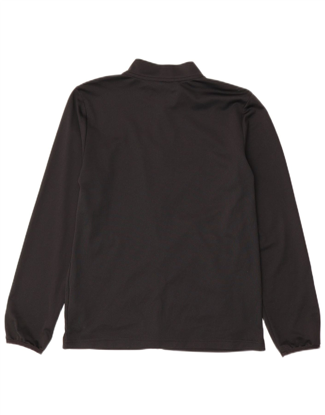 Chłopięca kurtka dresowa NIKE Dri Fit 13-14 lat XL, czarna, poliester