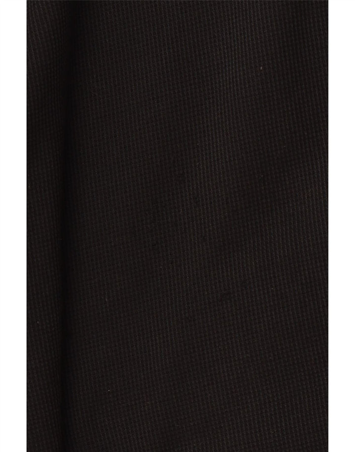 Męski sweter z kapturem i grafiką Jordan XL, czarny, poliestrowy