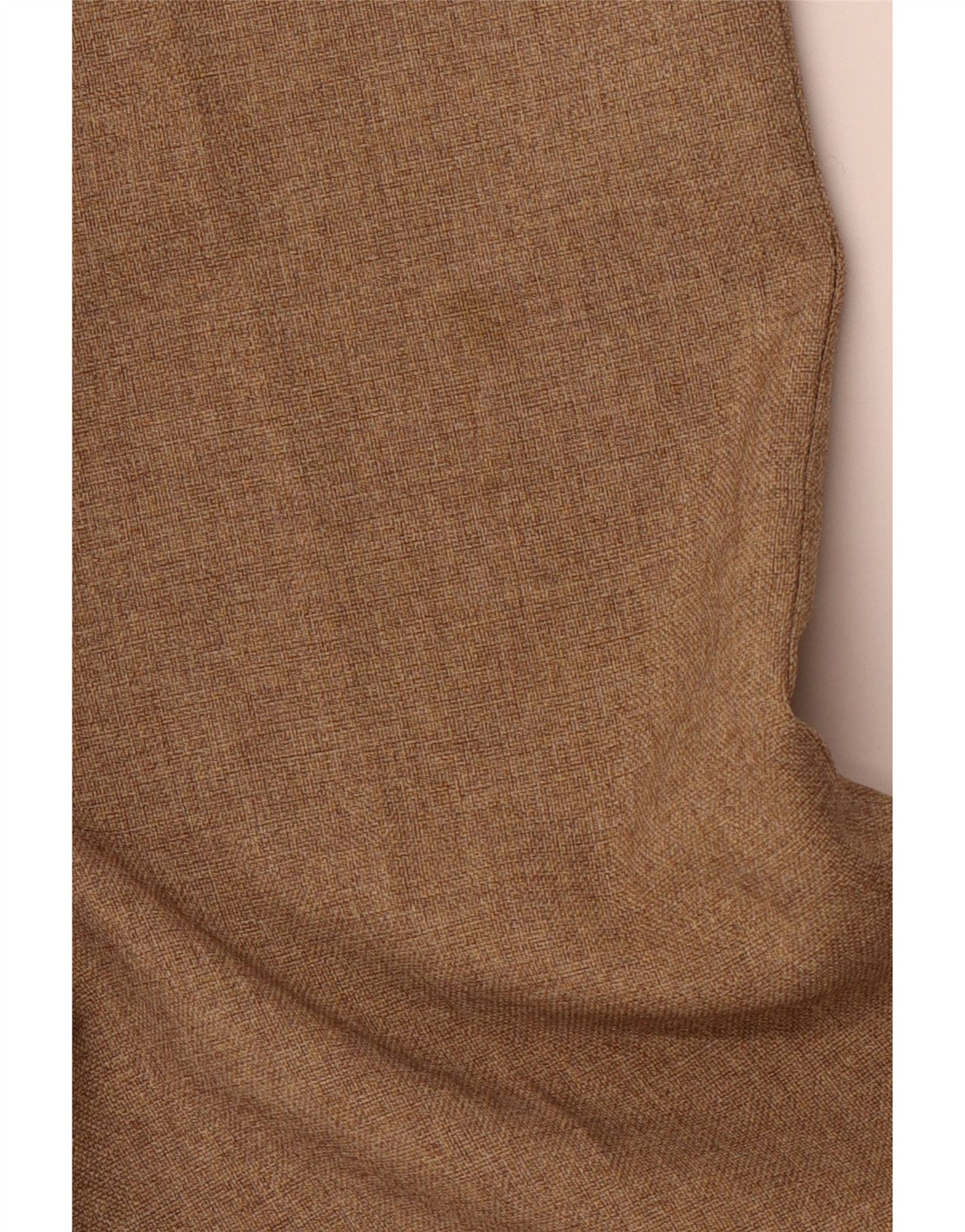 Męskie spodnie LEVI'S Action Slacks, proste garnitury, W36 L31, brązowe