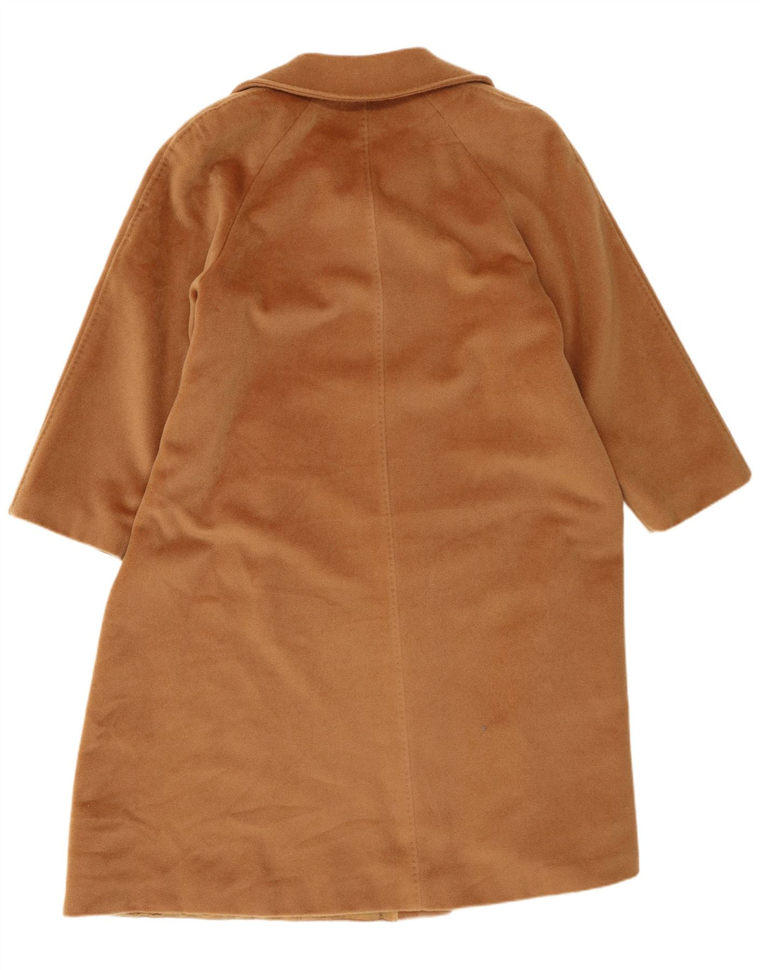 Płaszcz damski Pierre Cardin IT 44 Średni brązowy wełniany