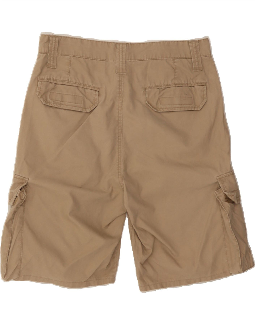 RIFLE Mens Cargo Shorts W31 Medium  Beige Cotton Vintage Rifle and Second-Hand Rifle from Messina Hembry 