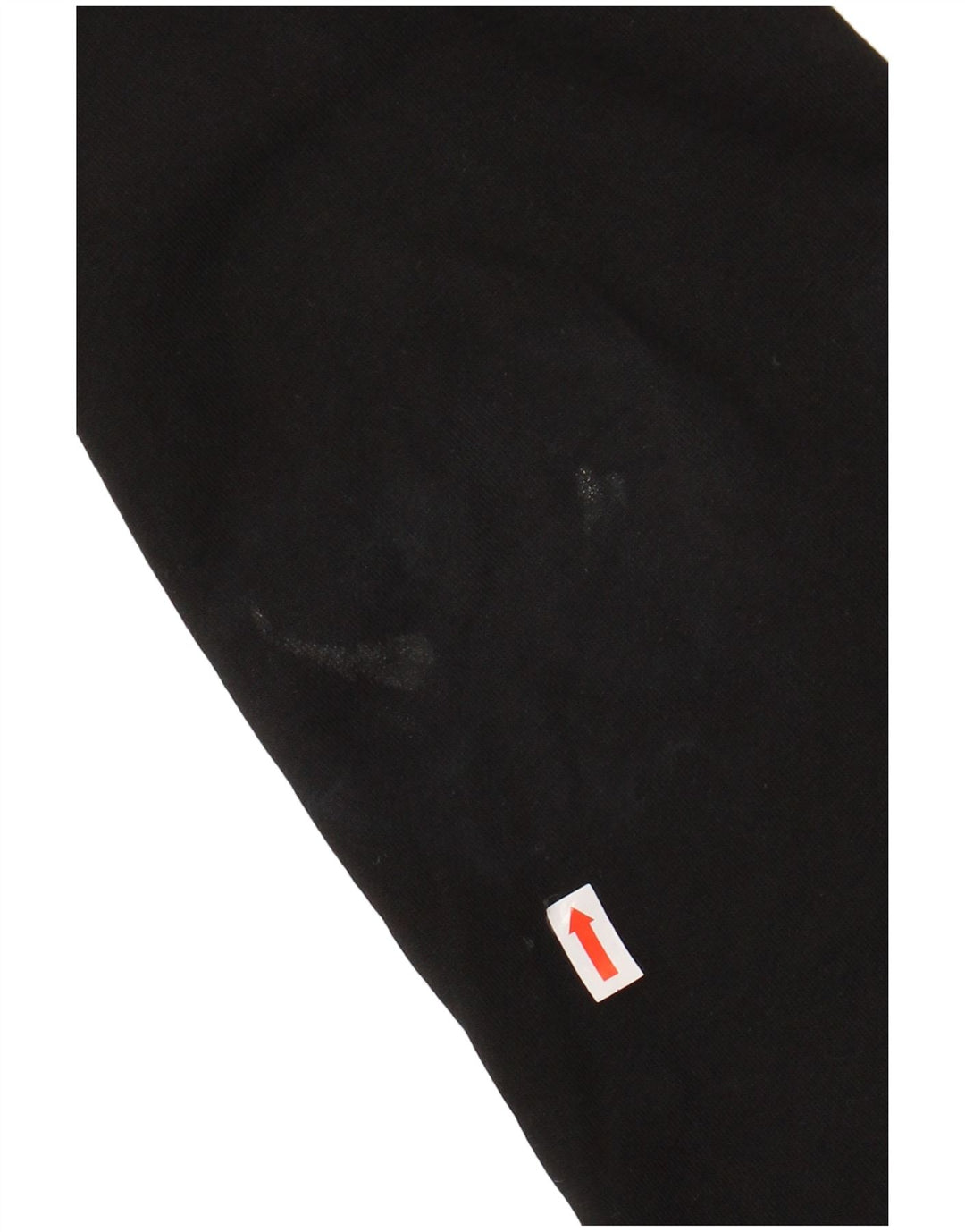 Damska bluza z grafiką CALVIN KLEIN JEANS UK 16, duża, czarna