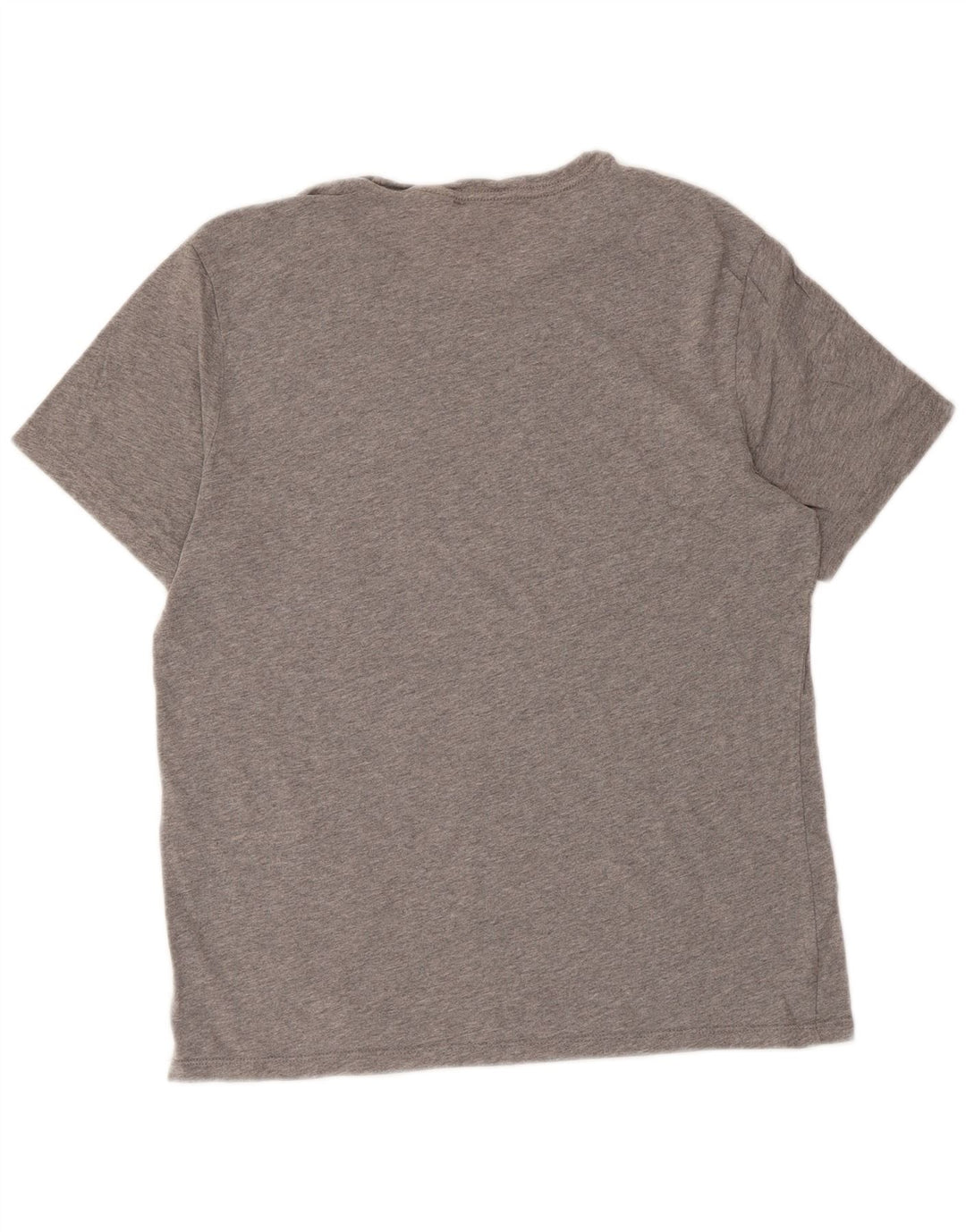 Męska koszulka t-shirtowa Levi's, średnia szarość