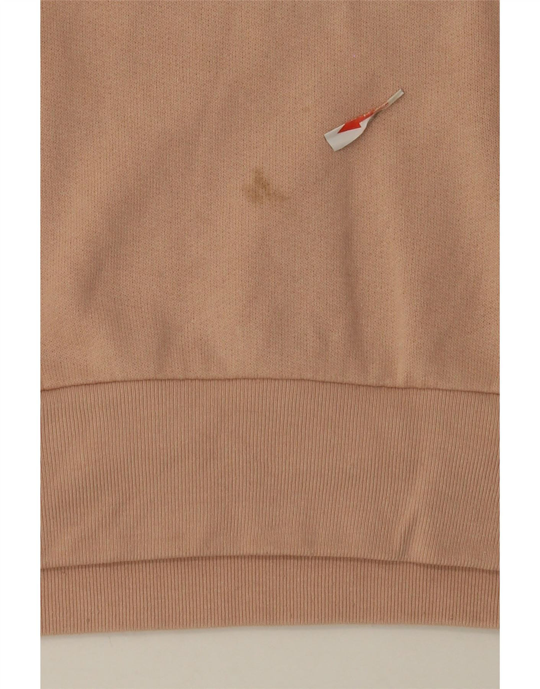 Damska bluza oversize z grafiką Levi's, UK 14, średni róż