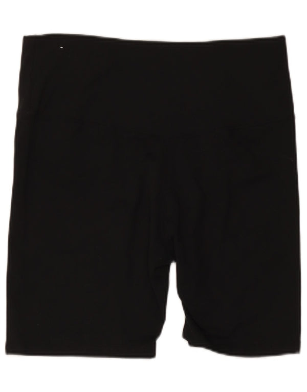 Damskie spodenki sportowe Nike Dri Fit UK 18 XL czarne
