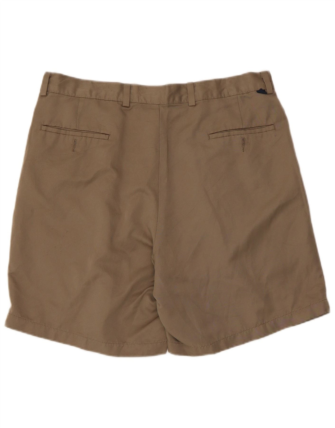 Spodenki męskie Dockers Pegged Chino W34, duże, beżowe