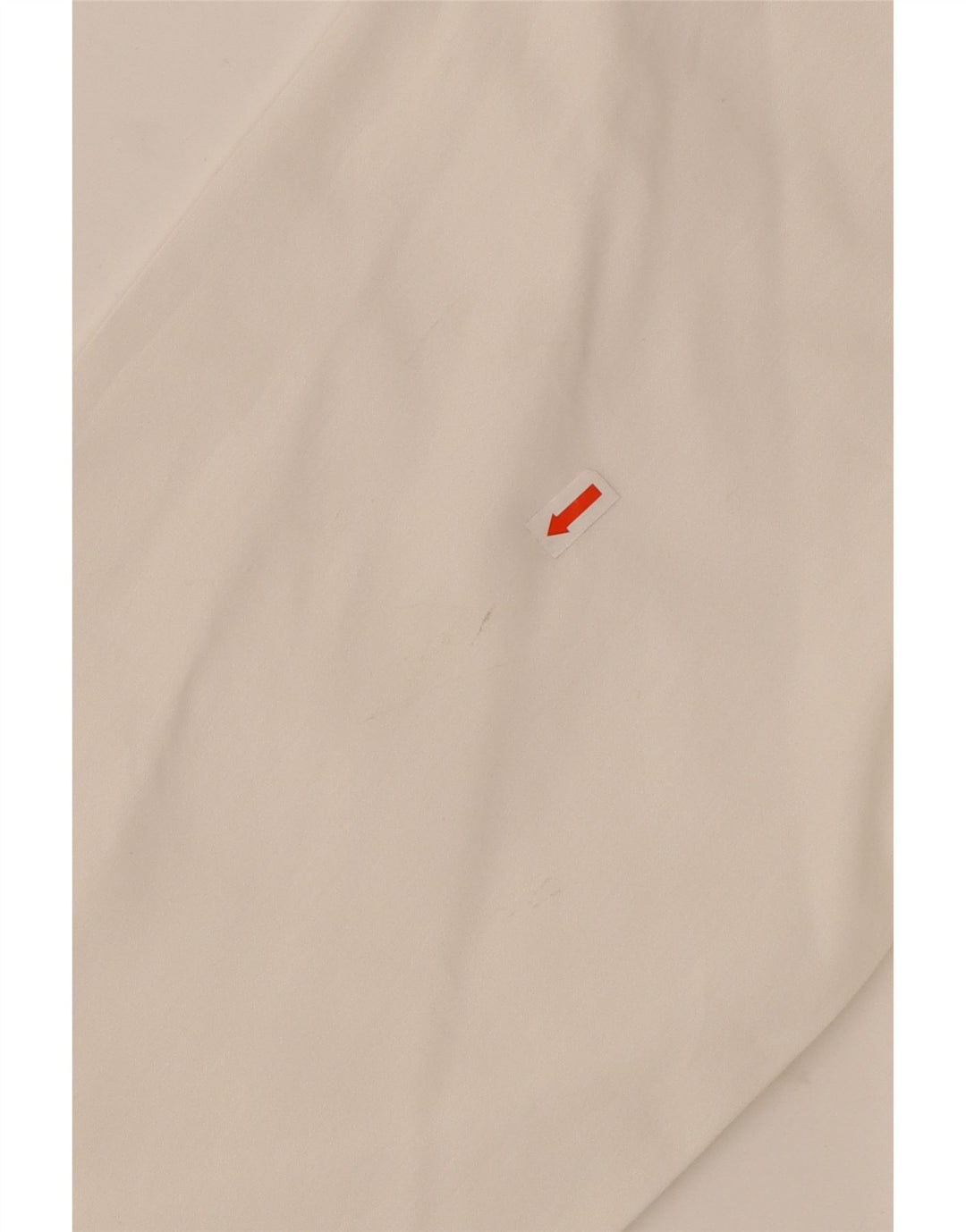 CHAPS Mens Slim Fit Shirt Size 16 Large White