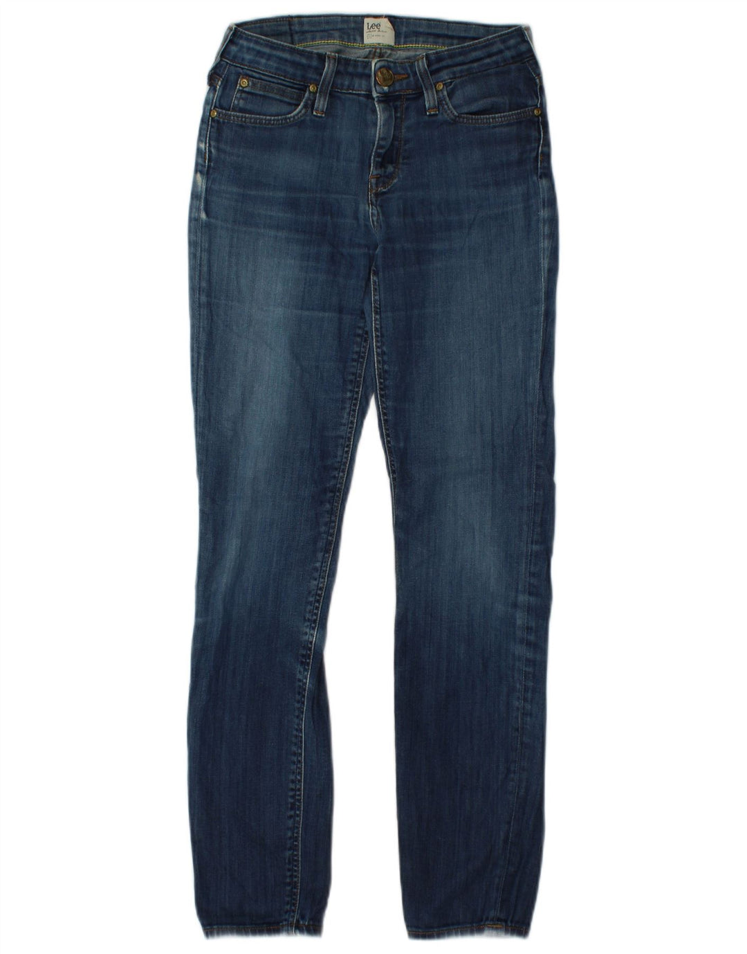 Damskie jeansy slim W25 L31