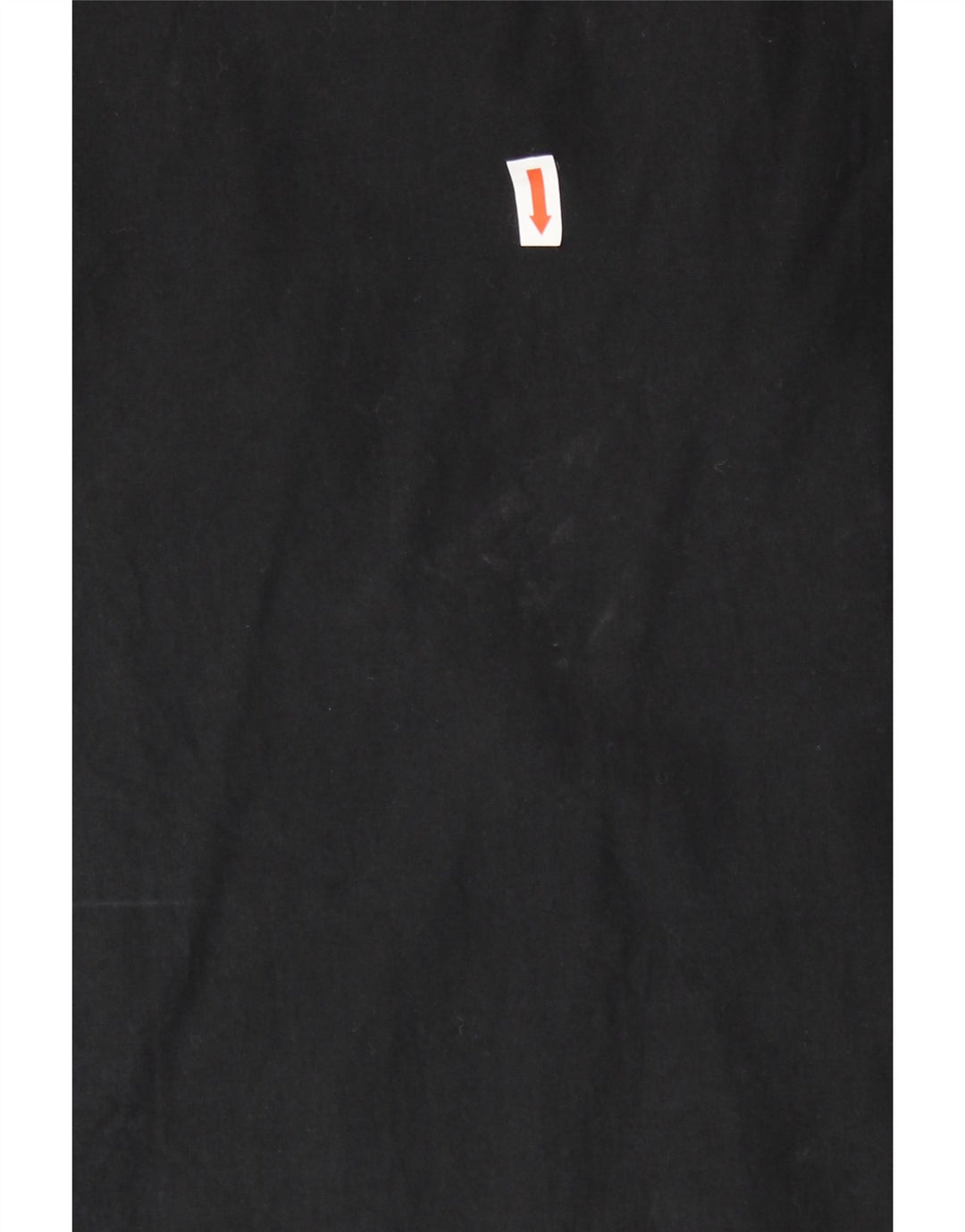 Koszula męska Versace XL, czarna, bawełniana