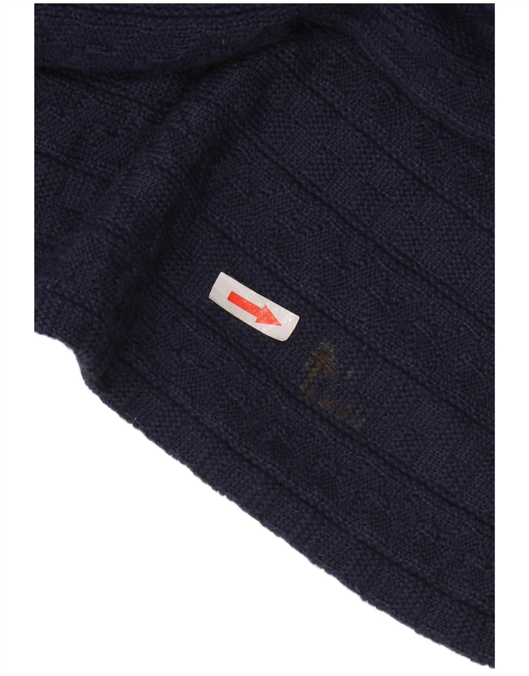 Sweter męski IL GRANCHIO XL granatowy