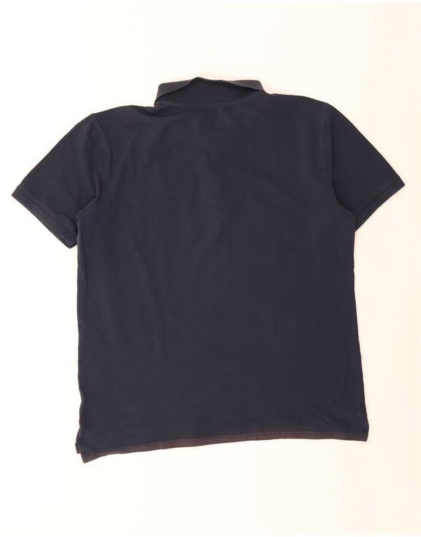 US Polo Assn. Koszula męska 2XL granatowa