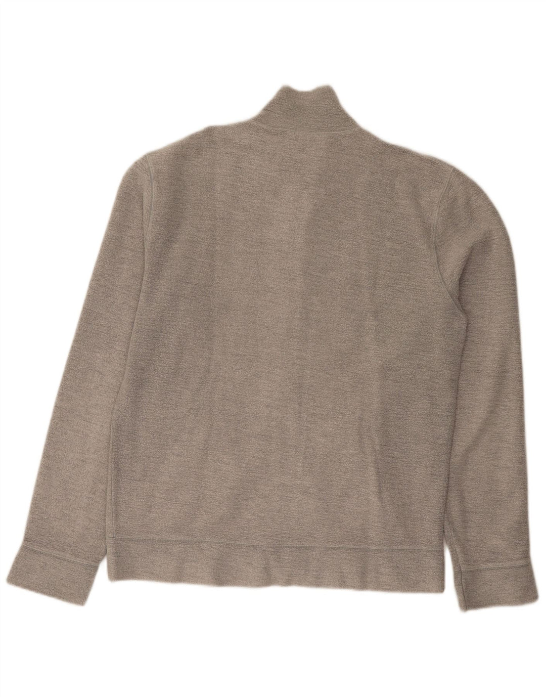 Męska kurtka dresowa Levi's, duża, szara, bawełniana