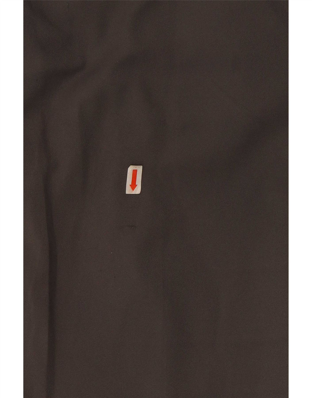 Adidas Męskie Proste Spodnie Chino W32 L30 Szary Poliester