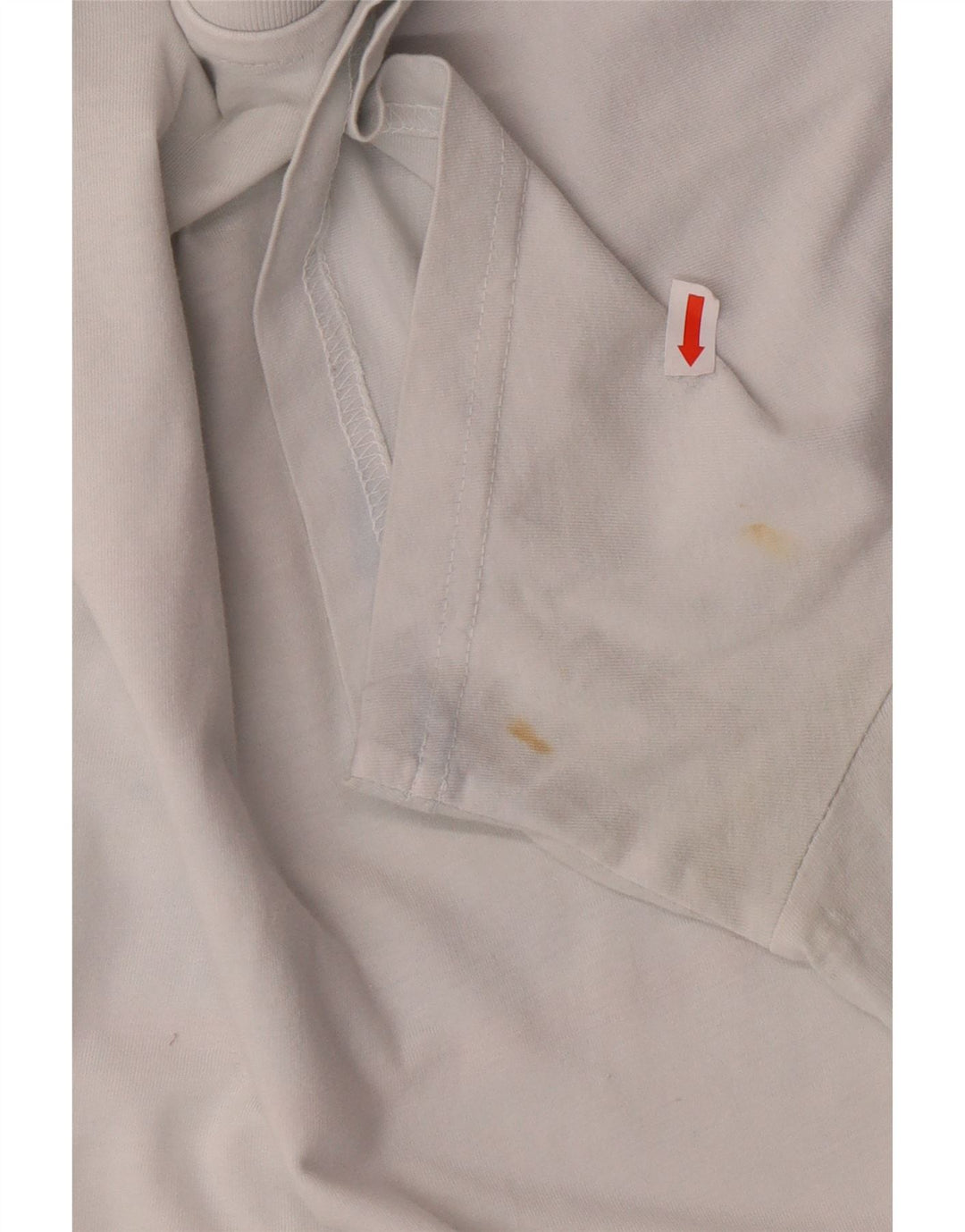 CHAMPION Mens Graphic T-Shirt Top 2XL White Vintage Champion and Second-Hand Champion from Messina Hembry 